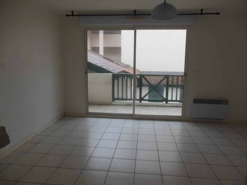 Location Appartement à Biarritz 2 pièces