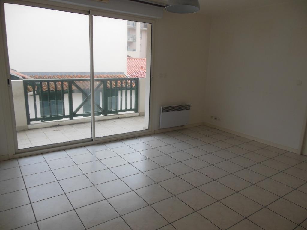 Location Appartement à Biarritz 2 pièces