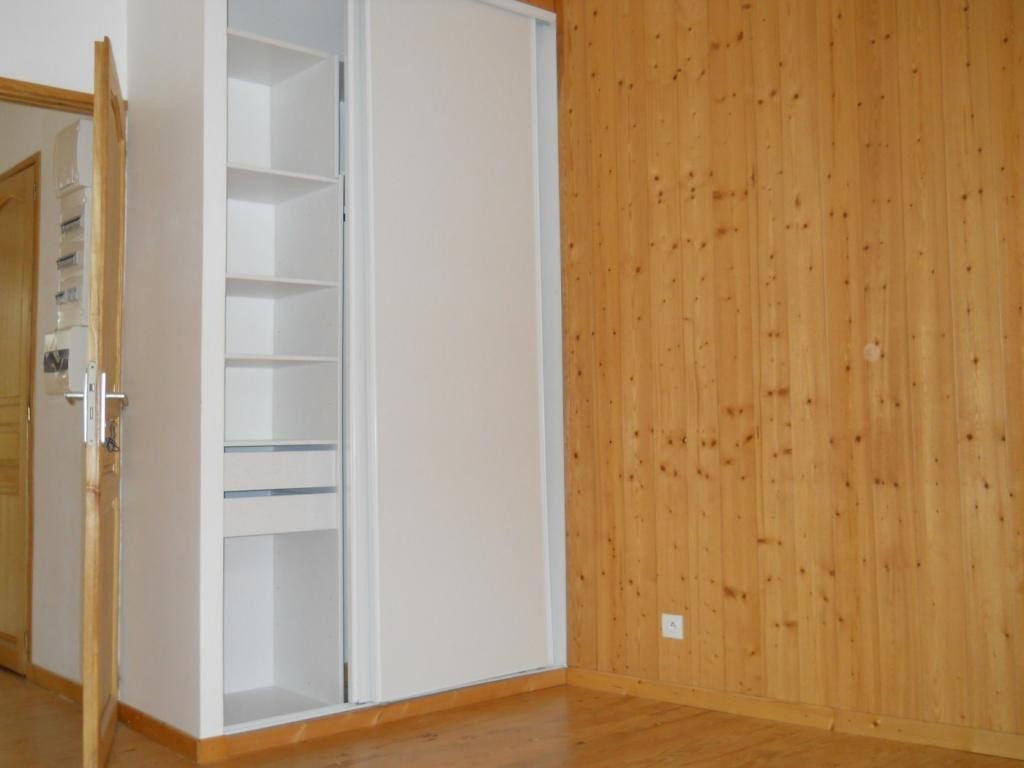 Location Appartement à Chauny 3 pièces