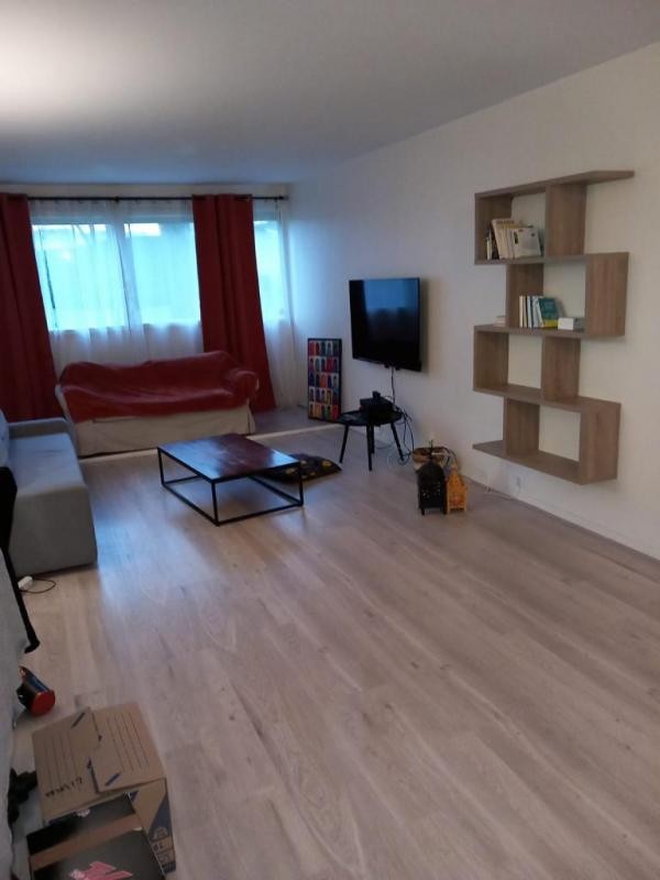 Location Appartement à Savigny-le-Temple 3 pièces