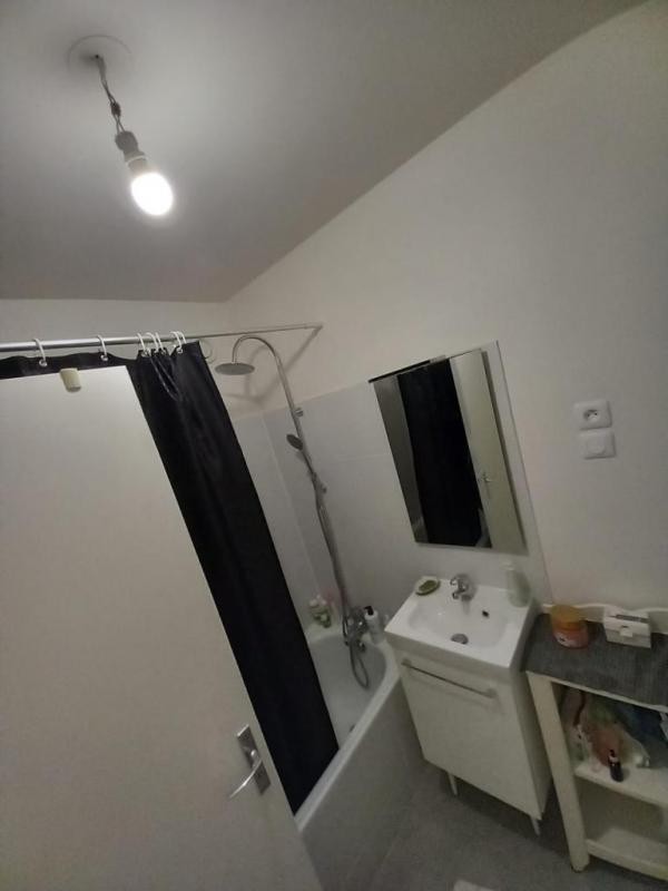 Location Appartement à Savigny-le-Temple 3 pièces