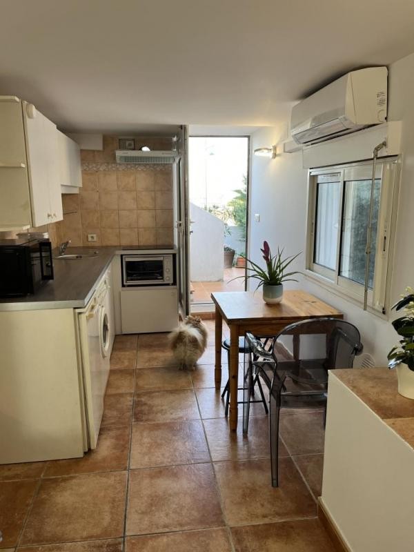 Location Appartement à Juvignac 1 pièce