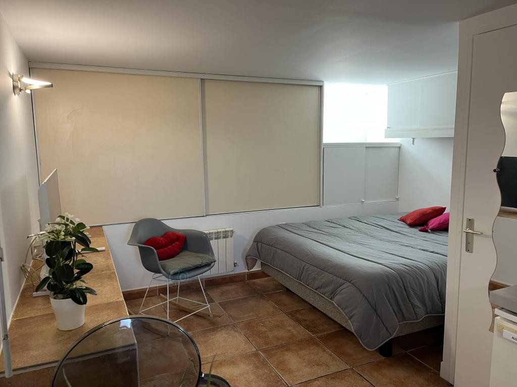 Location Appartement à Juvignac 1 pièce