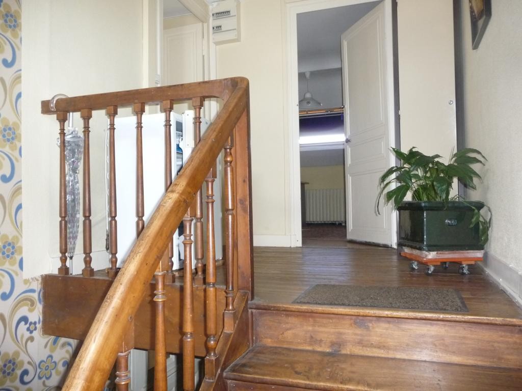 Location Appartement à Angers 1 pièce