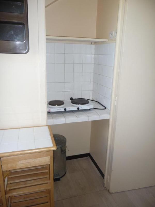 Location Appartement à Angers 1 pièce