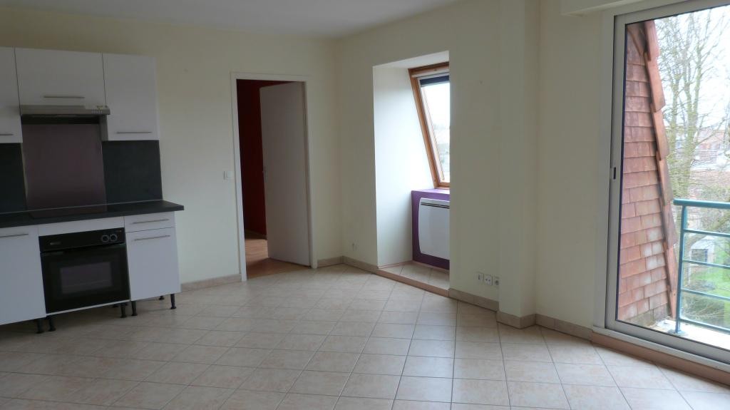 Location Appartement à Lille 2 pièces