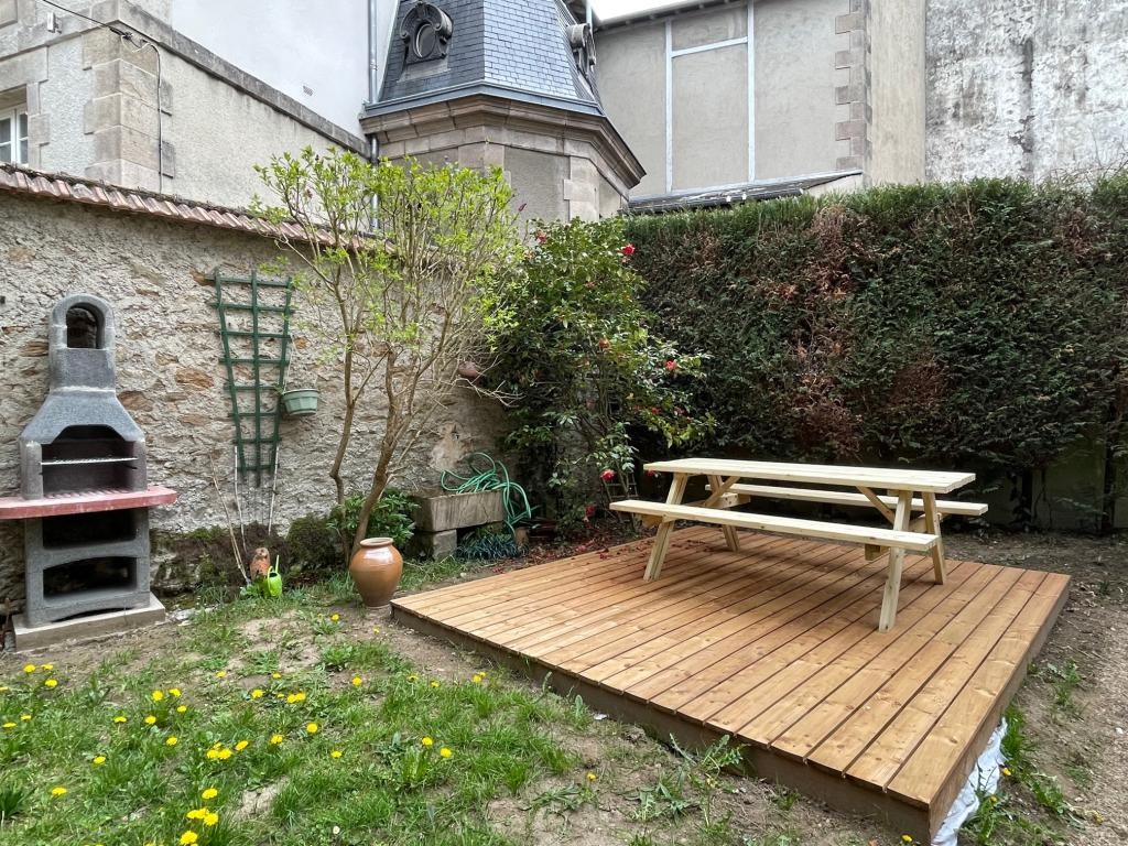 Location Appartement à Limoges 3 pièces