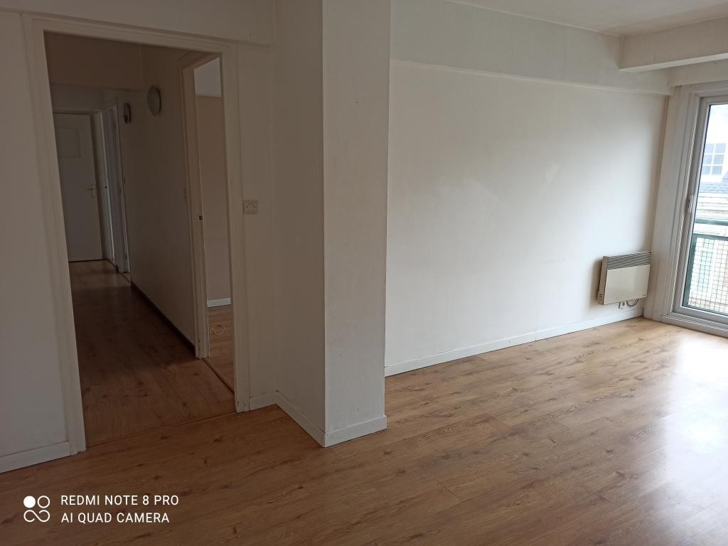 Location Appartement à Lille 4 pièces