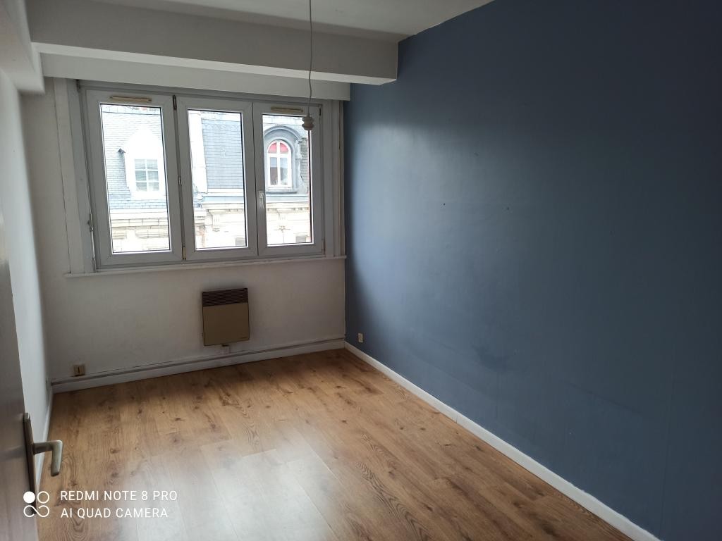 Location Appartement à Lille 4 pièces