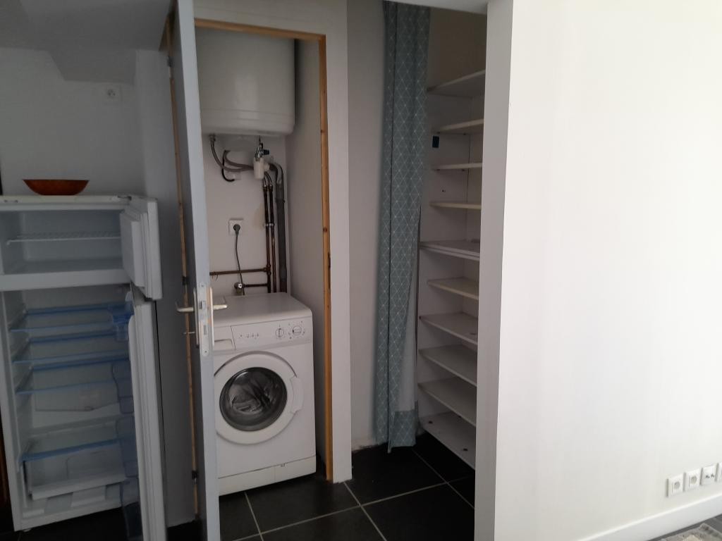 Location Appartement à Rouen 1 pièce