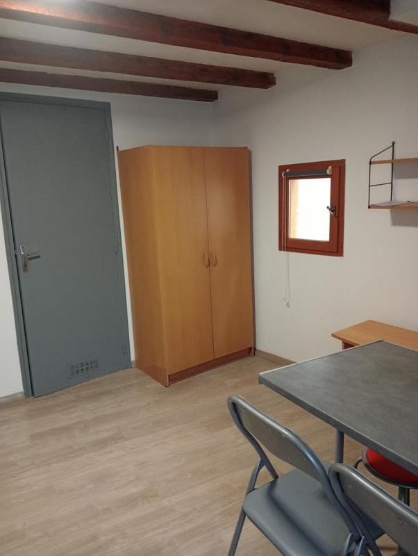 Location Appartement à Saint-Martin-d'Hères 1 pièce