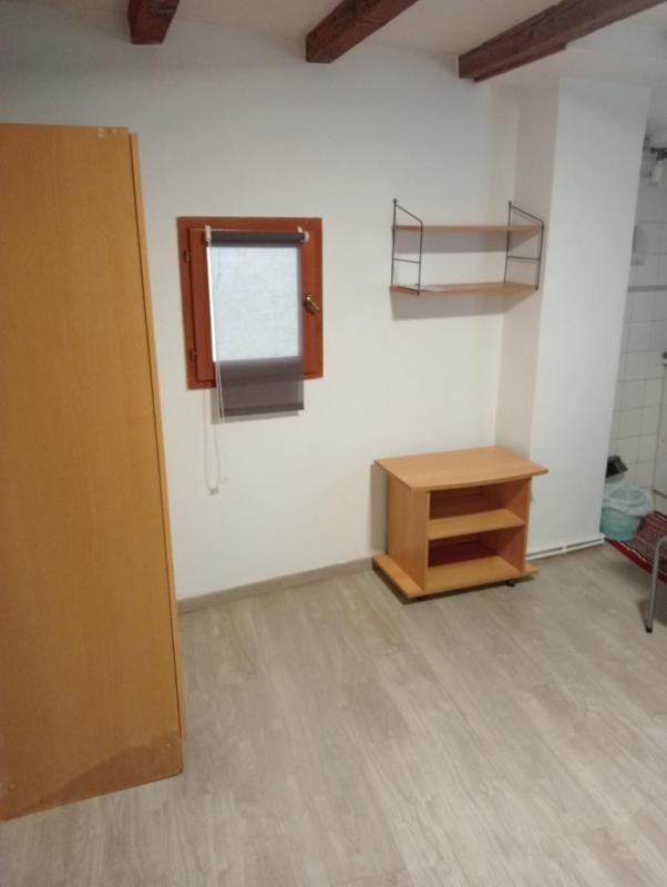 Location Appartement à Saint-Martin-d'Hères 1 pièce