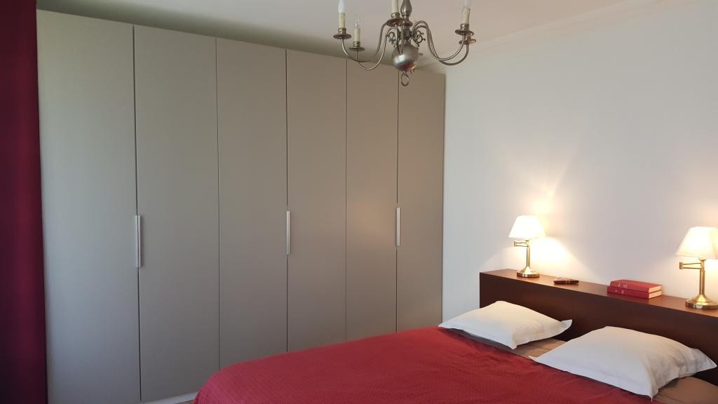 Location Appartement à Angers 3 pièces