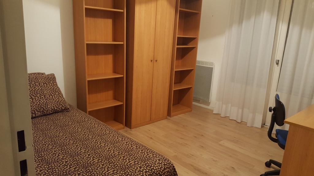 Location Appartement à Angers 3 pièces