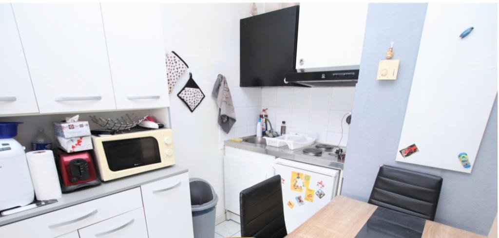 Location Appartement à Marseille 5e arrondissement 2 pièces