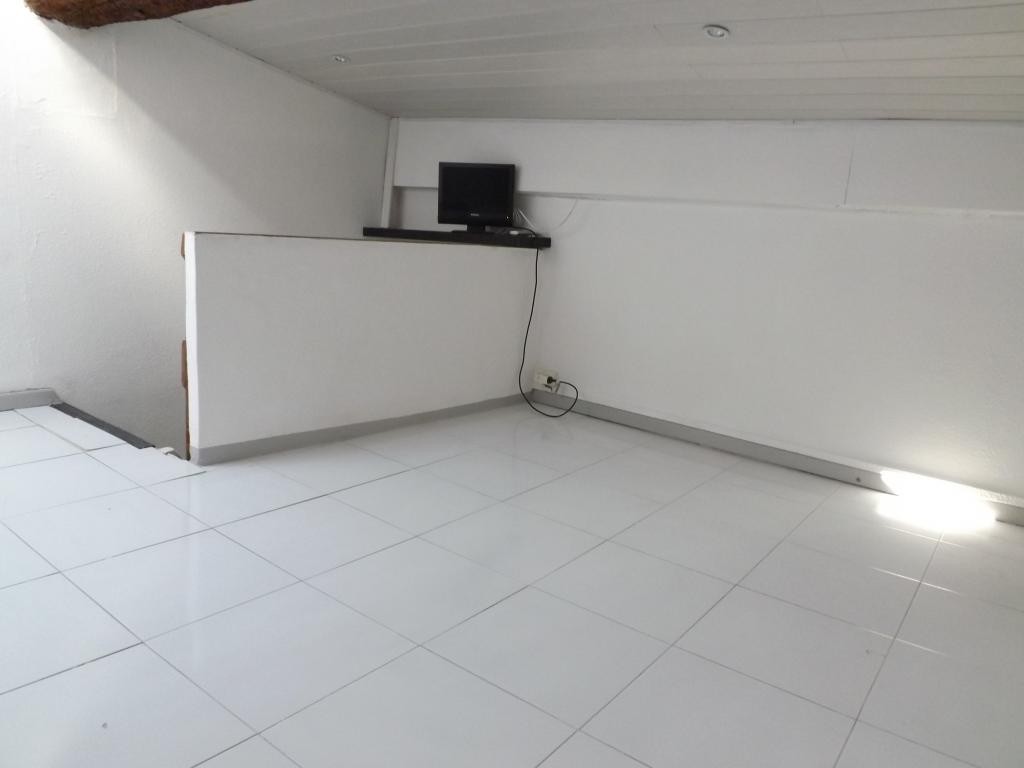 Location Appartement à Sète 2 pièces