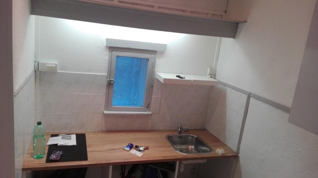 Location Appartement à Sète 2 pièces