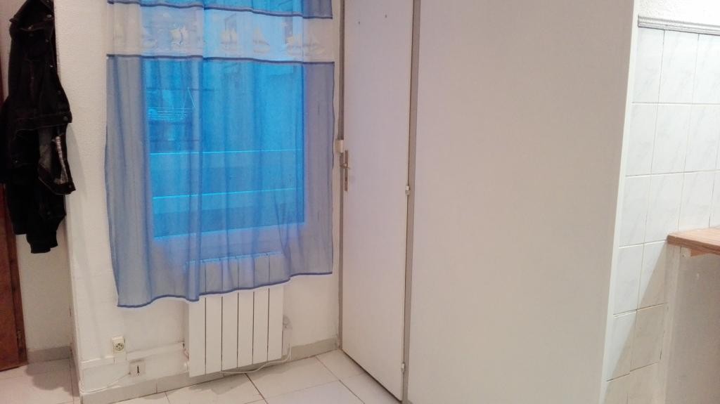 Location Appartement à Sète 2 pièces