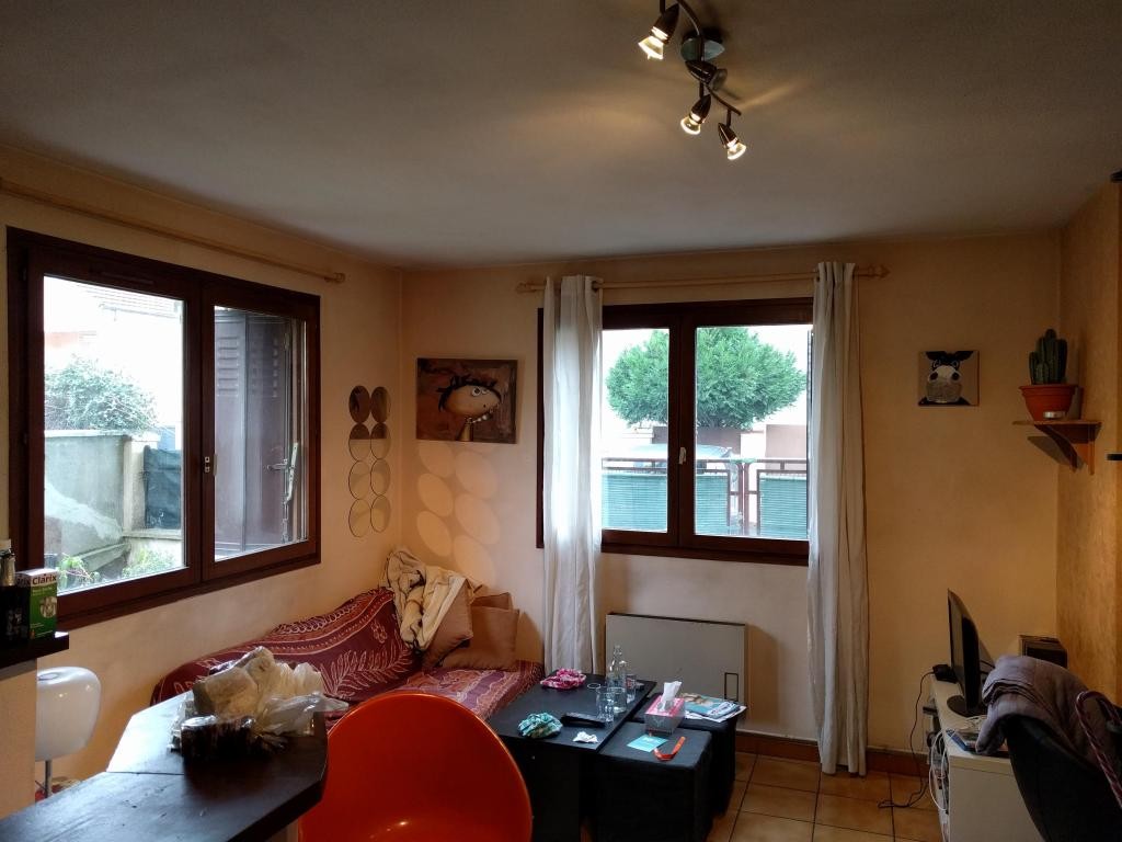 Location Appartement à Toulouse 2 pièces