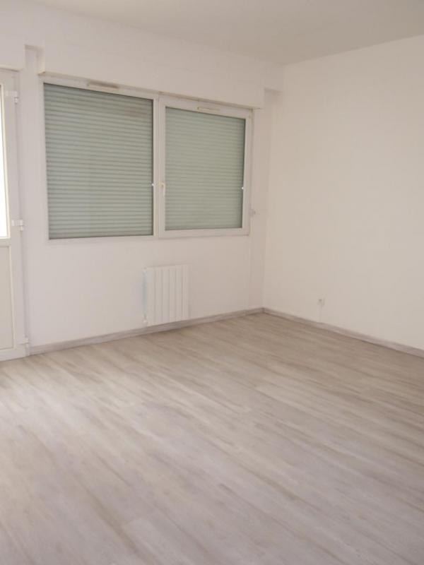 Location Appartement à Amiens 2 pièces