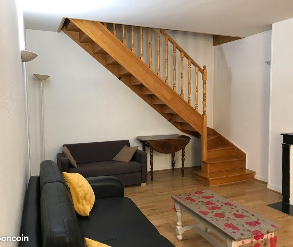 Location Appartement à Versailles 4 pièces