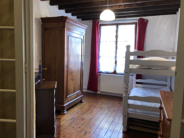 Location Appartement à Versailles 4 pièces