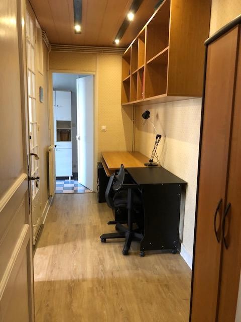 Location Appartement à Versailles 4 pièces