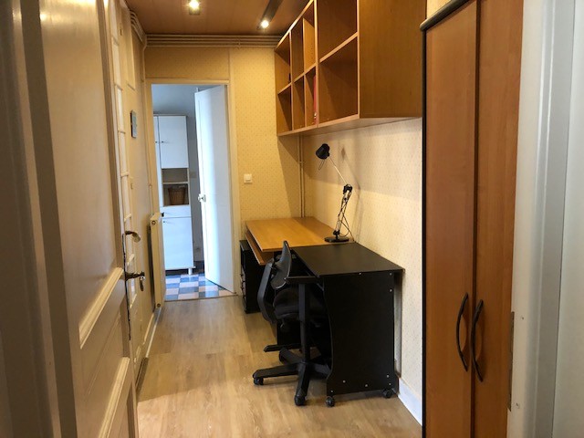 Location Appartement à Versailles 4 pièces