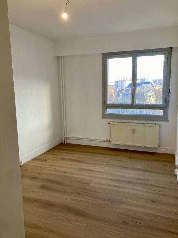 Location Appartement à Reims 3 pièces