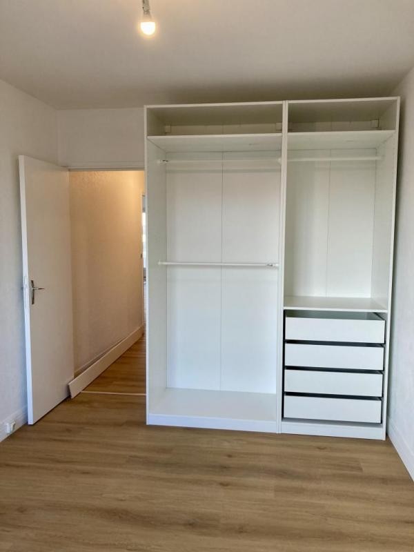 Location Appartement à Reims 3 pièces