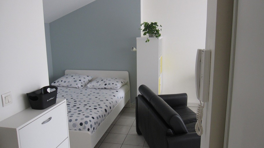 Location Appartement à Nantes 1 pièce