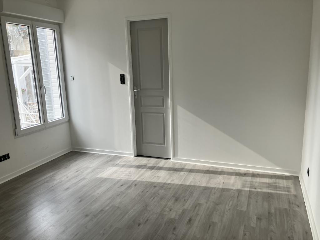 Location Appartement à Périgueux 2 pièces