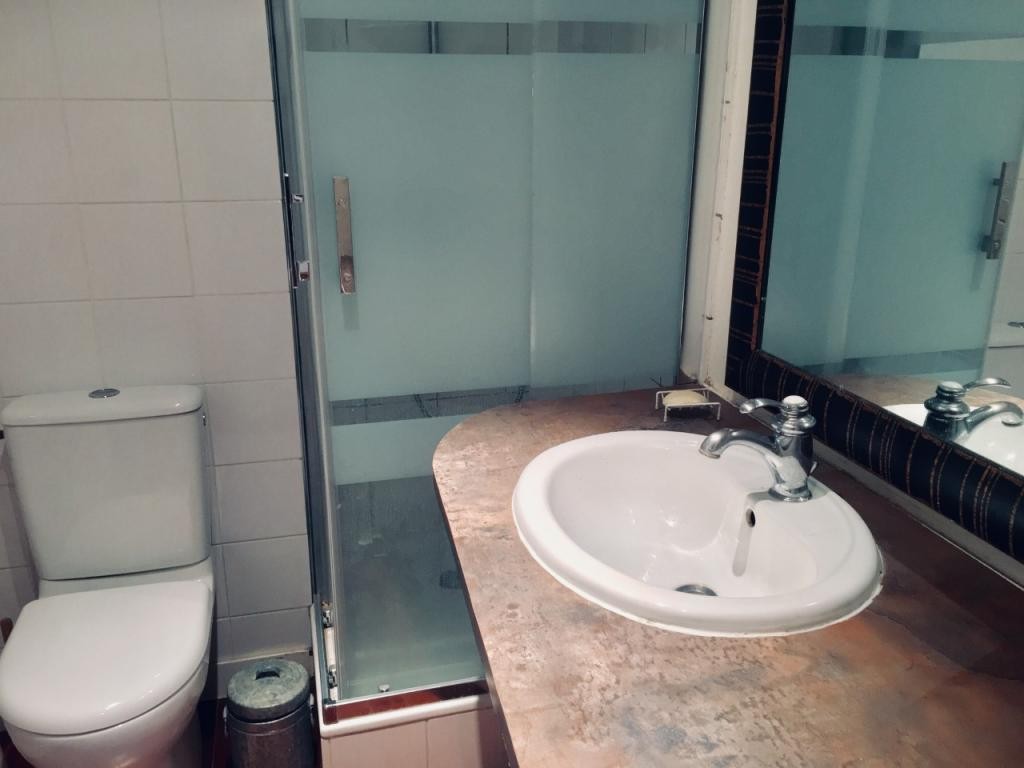 Location Appartement à Paris Ménilmontant 20e arrondissement 1 pièce