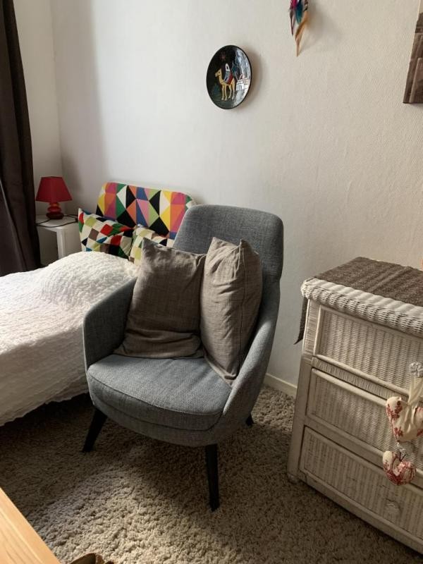 Location Appartement à Nantes 1 pièce