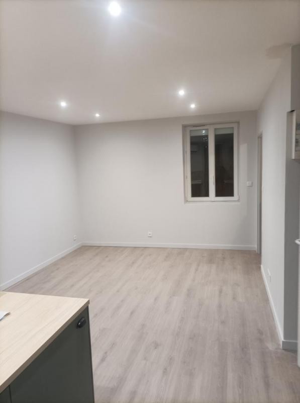 Location Appartement à Chalon-sur-Saône 2 pièces