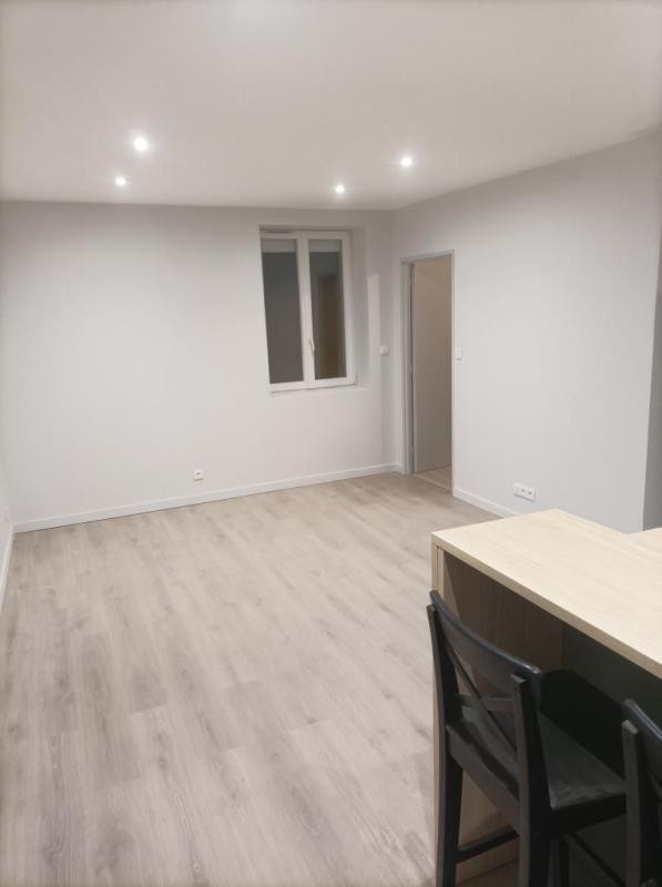 Location Appartement à Chalon-sur-Saône 2 pièces