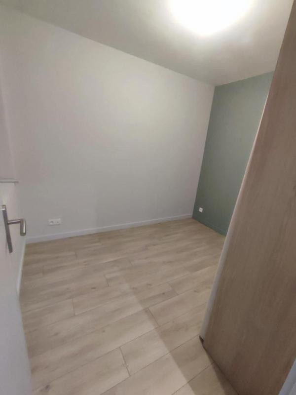 Location Appartement à Chalon-sur-Saône 2 pièces