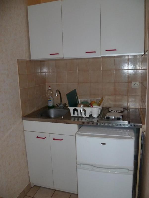 Location Appartement à Reims 1 pièce