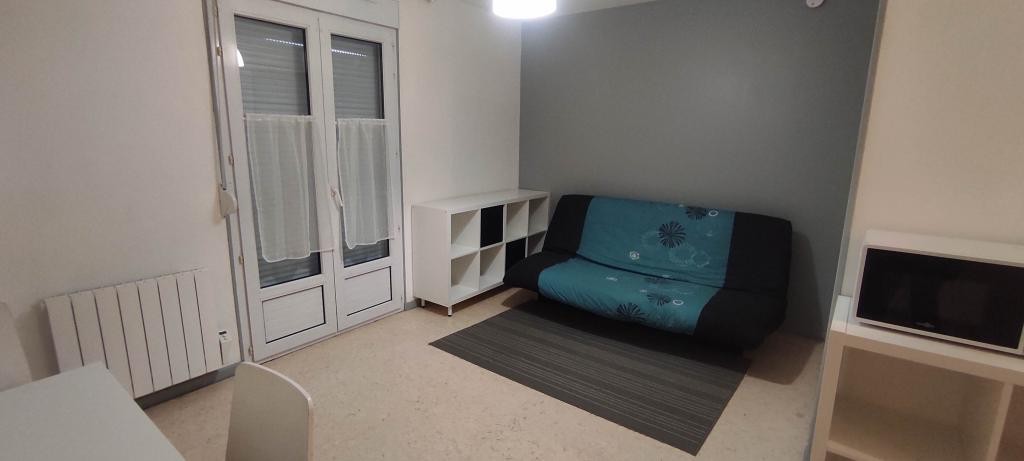 Location Appartement à Reims 1 pièce