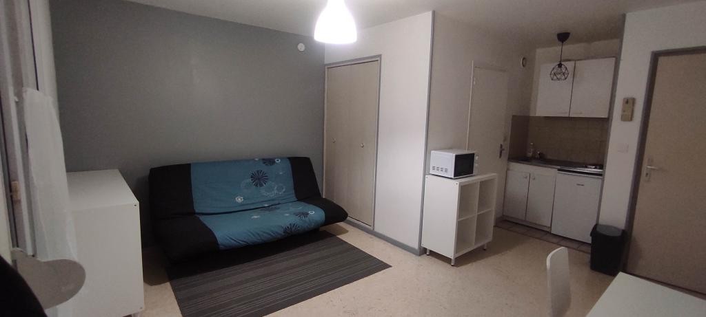 Location Appartement à Reims 1 pièce