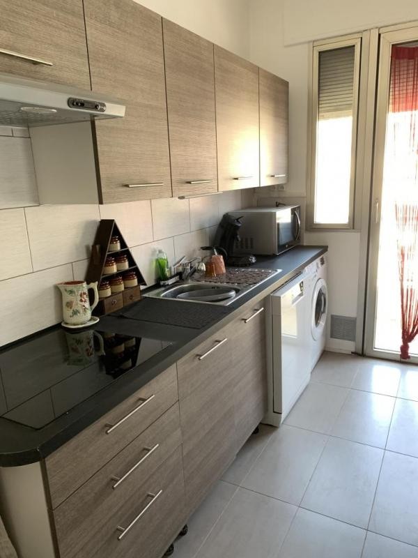 Location Appartement à Nice 3 pièces