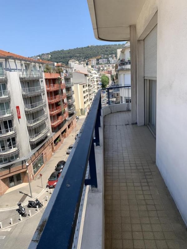 Location Appartement à Nice 3 pièces