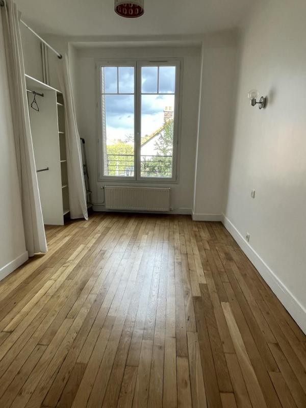 Location Appartement à Saint-Maur-des-Fossés 2 pièces