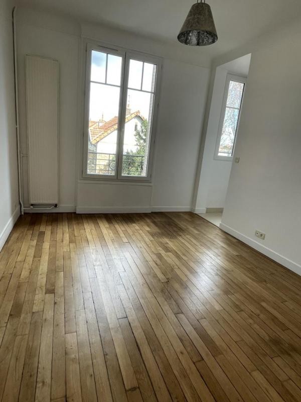 Location Appartement à Saint-Maur-des-Fossés 2 pièces