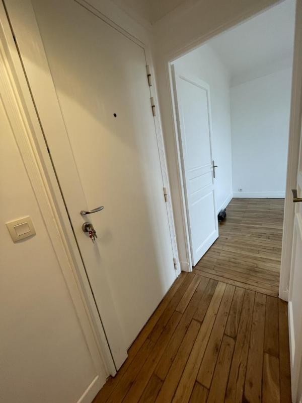 Location Appartement à Saint-Maur-des-Fossés 2 pièces