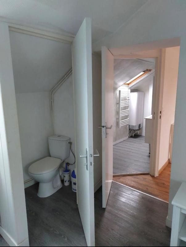 Location Appartement à Amiens 2 pièces