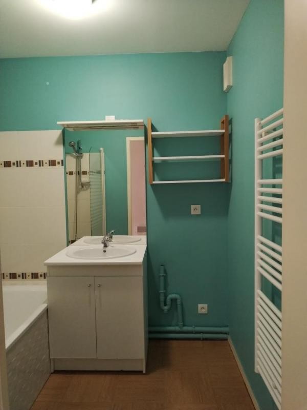 Location Appartement à la Chapelle-sur-Erdre 2 pièces