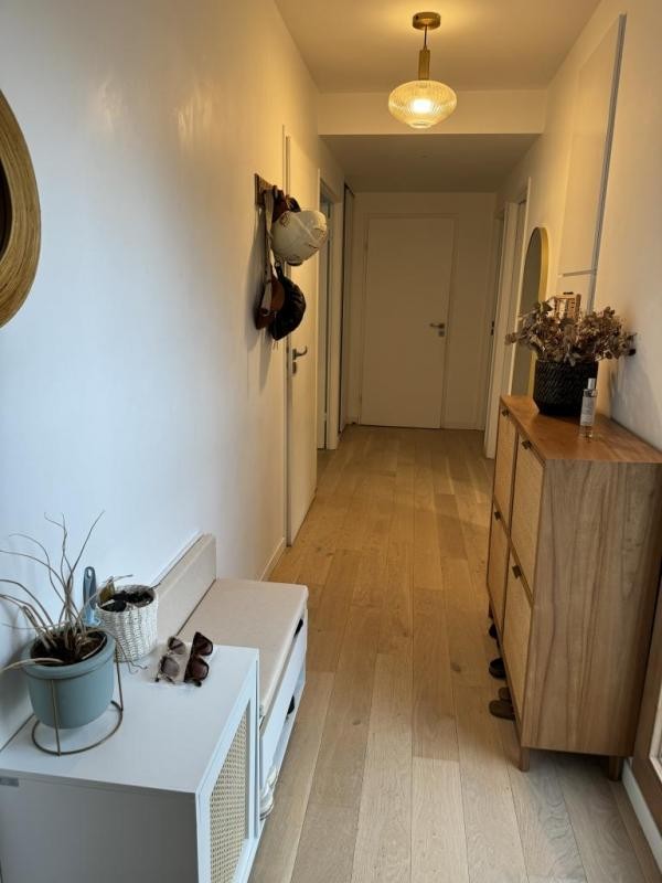 Location Appartement à Arcueil 3 pièces