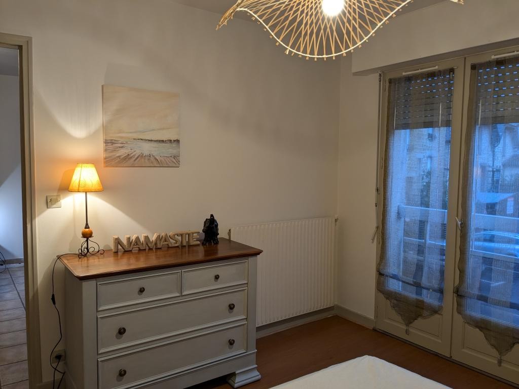 Location Appartement à Brive-la-Gaillarde 2 pièces