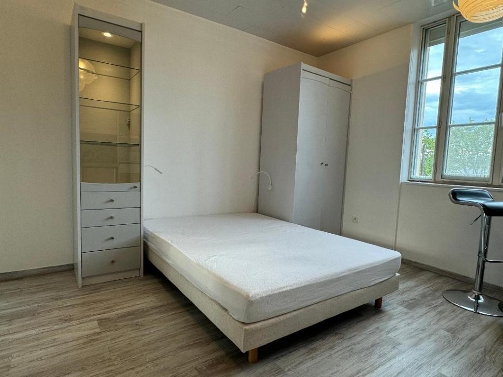 Location Appartement à Vénissieux 1 pièce